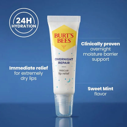 Rescue Lip Relief