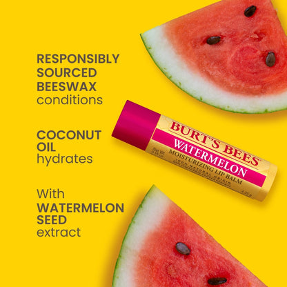 Freshly Picked Lip Balm 4-Pack