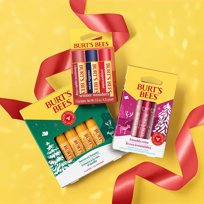 Kissable Color Gift Set