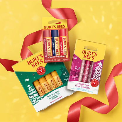 Kissable Color Gift Set