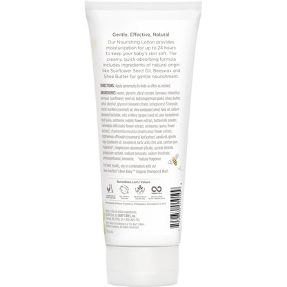 Baby Bee Nourishing Lotion - Original