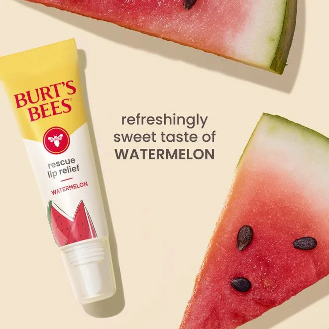 Rescue Lip Relief
