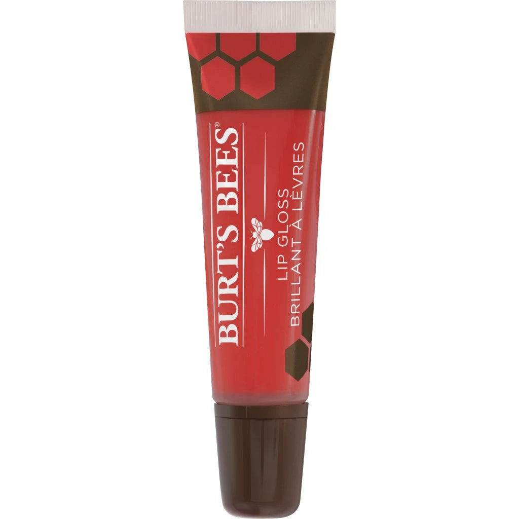 Lip Gloss with Avocado Oil