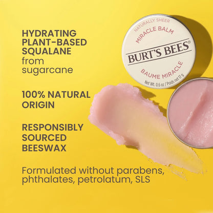 Miracle Balm