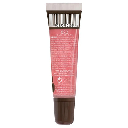 Lip Gloss with Avocado Oil