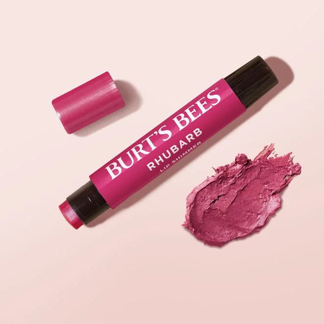 Lip Shimmer