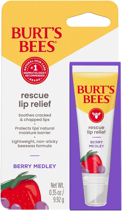 Rescue Lip Relief