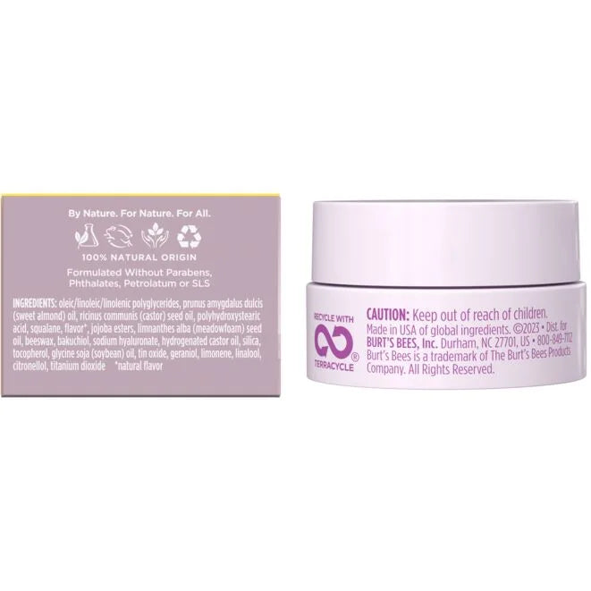 Lip Sleeping Mask