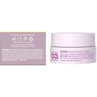 Lip Sleeping Mask