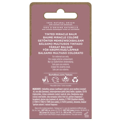 Miracle Balm