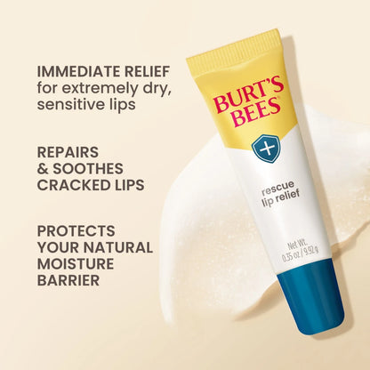 Rescue Lip Relief