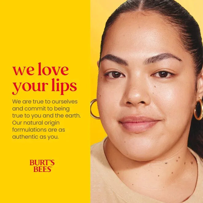 Strawberry Lip Balm