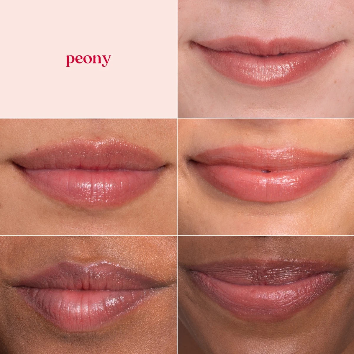Lip Shimmer