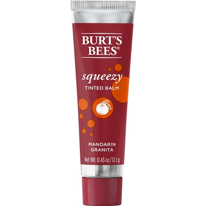 Squeezy Tinted Balm
