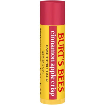 Cinnamon Apple Crisp Moisturizing Lip Balm