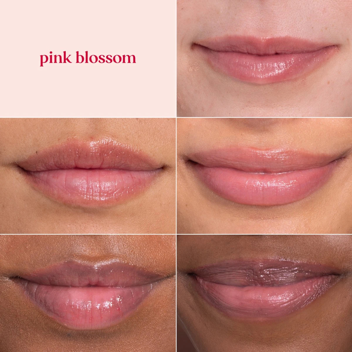 Tinted Lip Balm