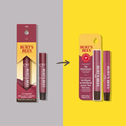 Lip Shimmer