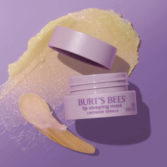 Lip Sleeping Mask