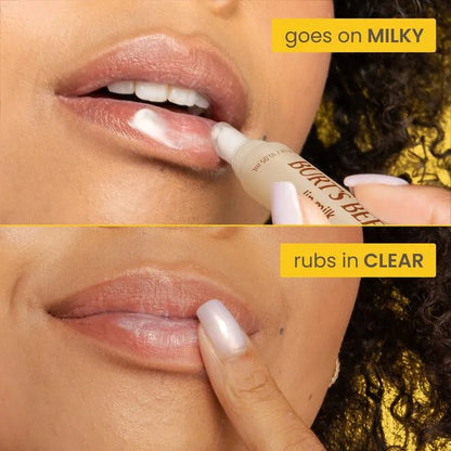 Lip Milk