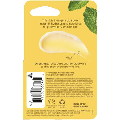 Lip Butter
