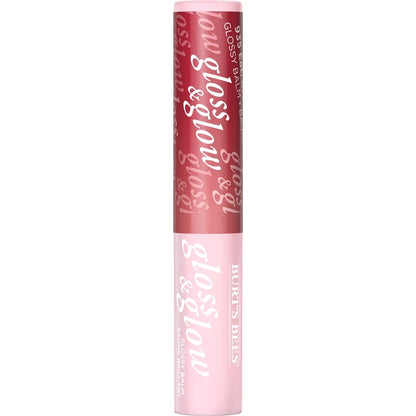 Gloss & Glow Glossy Balm