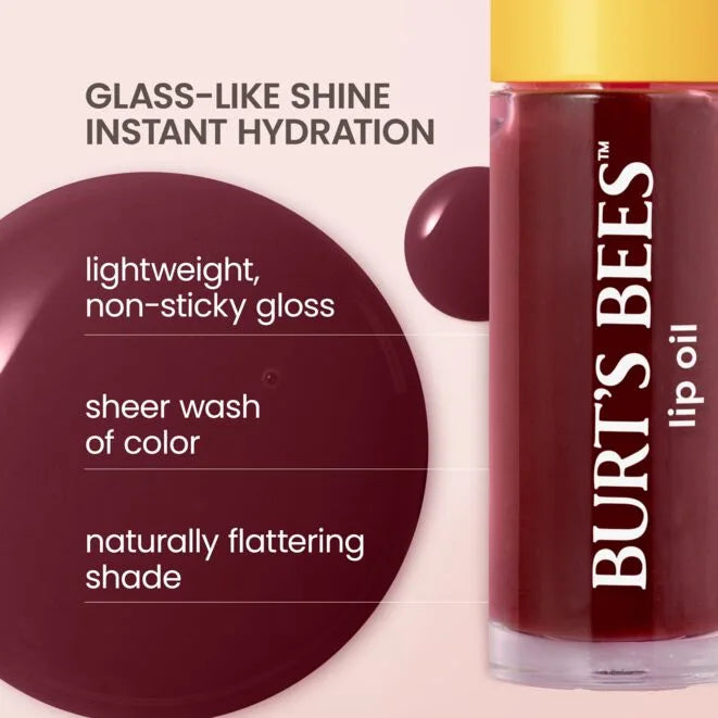 Lip Oil