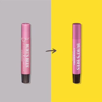 Lip Shimmer
