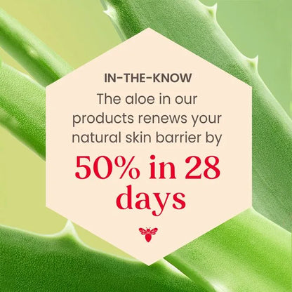 Sensitive Solutions Calming Day Lotion