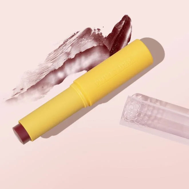 Boosted Lip Balm