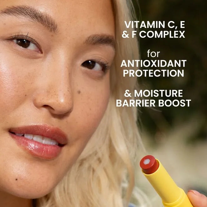 Boosted Lip Balm