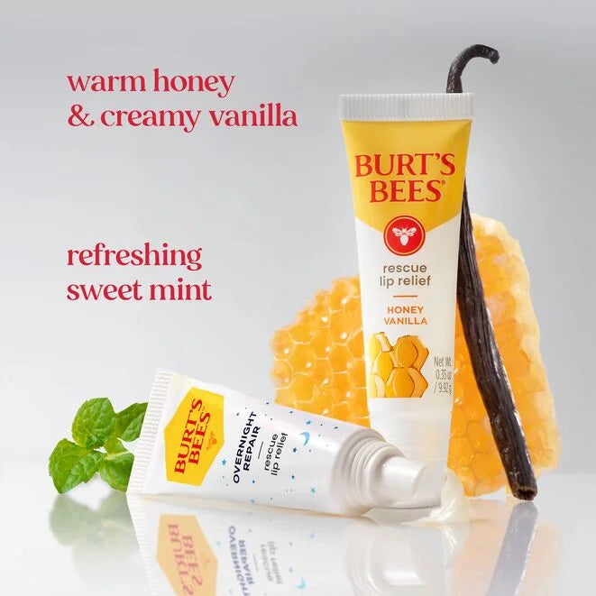 Rescue Lip Relief