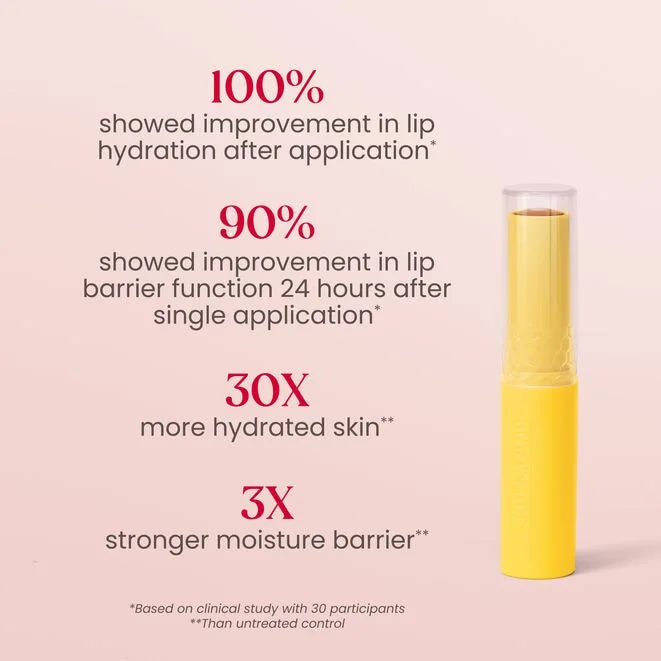 Boosted Lip Balm