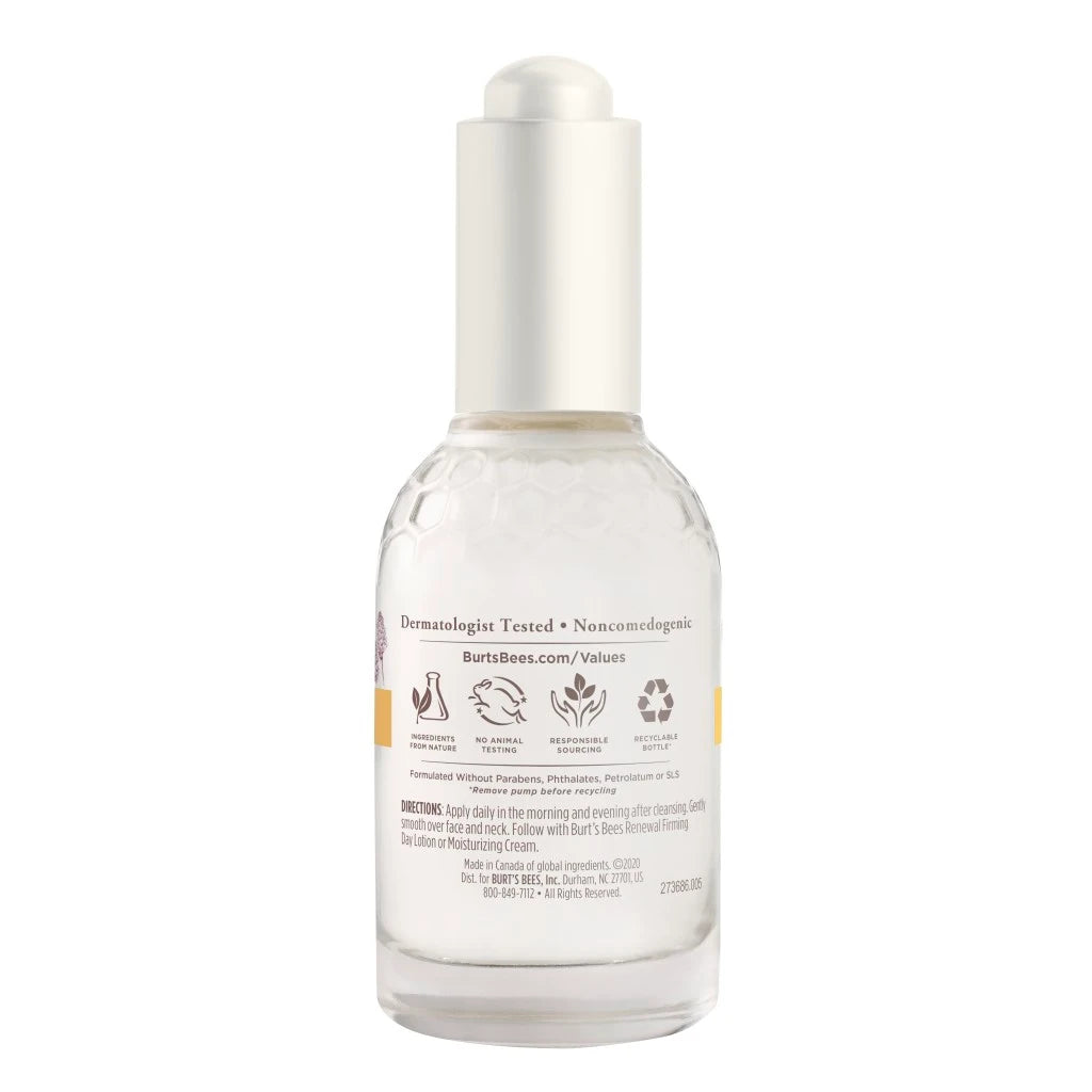 Renewal Intensive Firming Serum