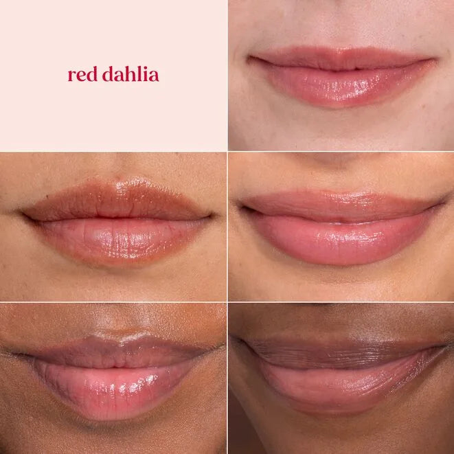 Tinted Lip Balm 2 Pack