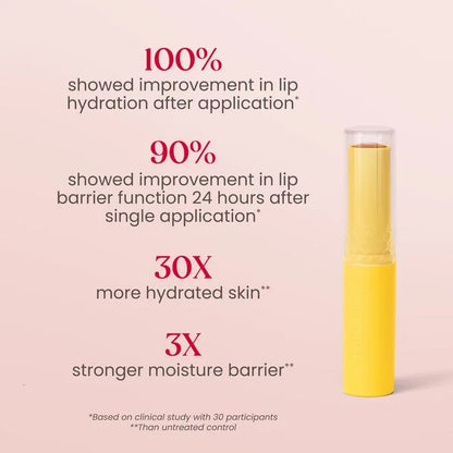 Boosted Lip Balm