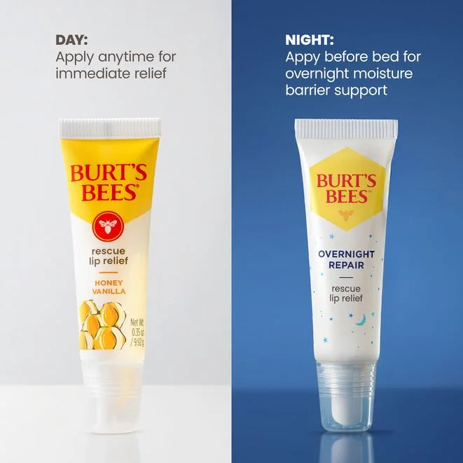 Rescue Lip Relief