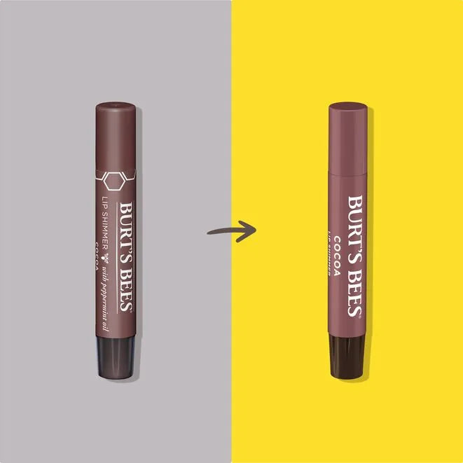 Lip Shimmer