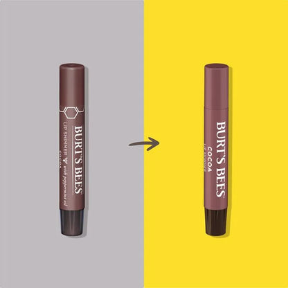 Lip Shimmer