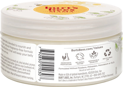 Mama Belly Butter