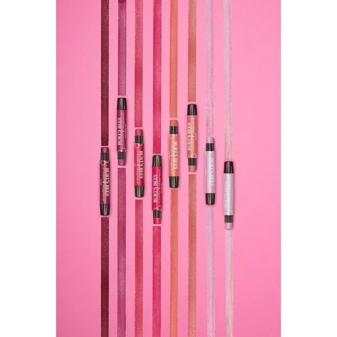 Lip Shimmer