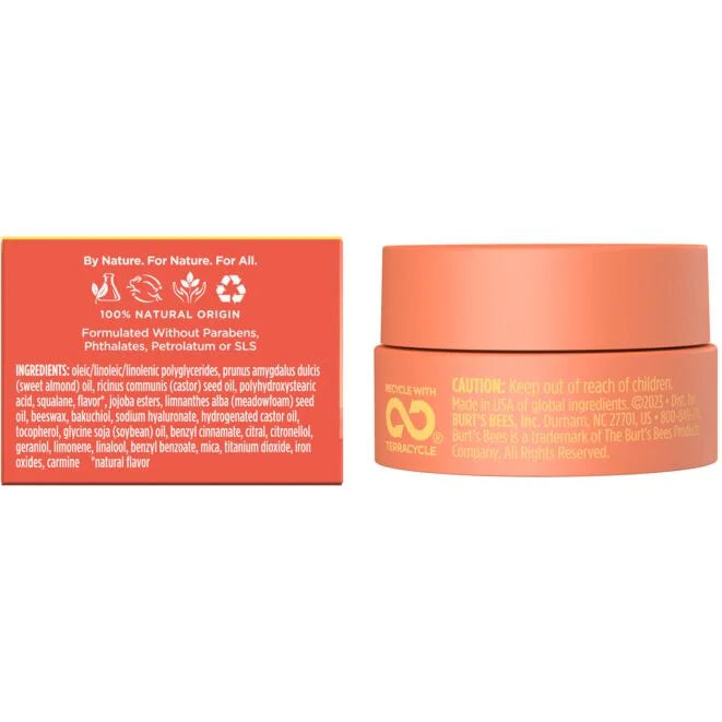 Lip Sleeping Mask