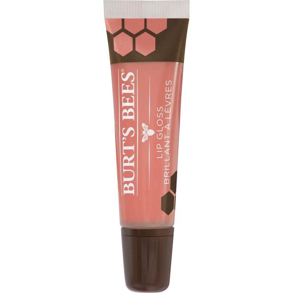Lip Gloss with Avocado Oil