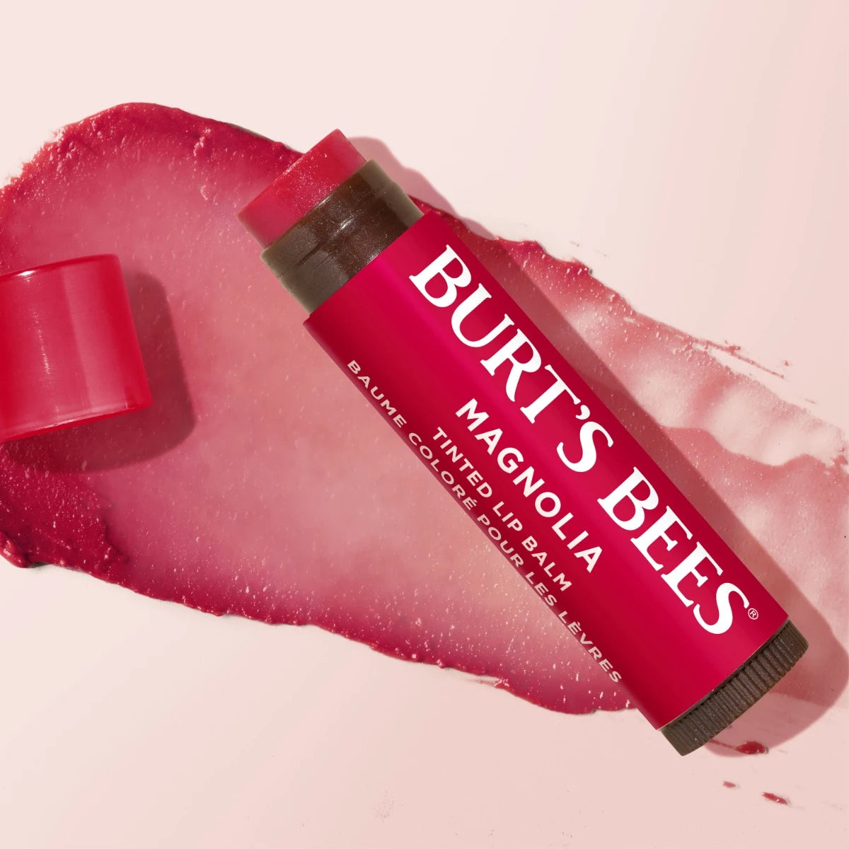 Tinted Lip Balm