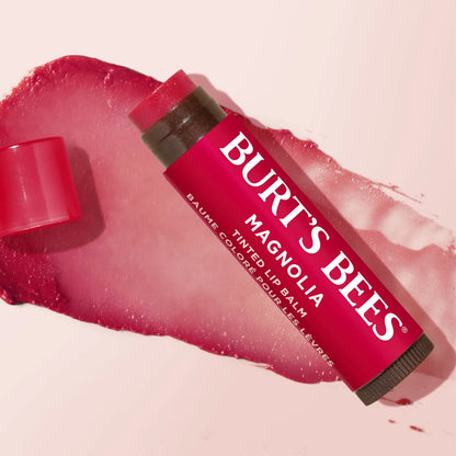 Tinted Lip Balm