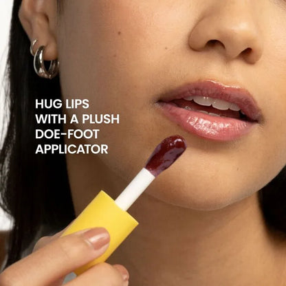 Lip Oil
