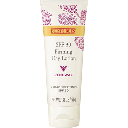 SPF 30 Renewal Firming Day Lotion