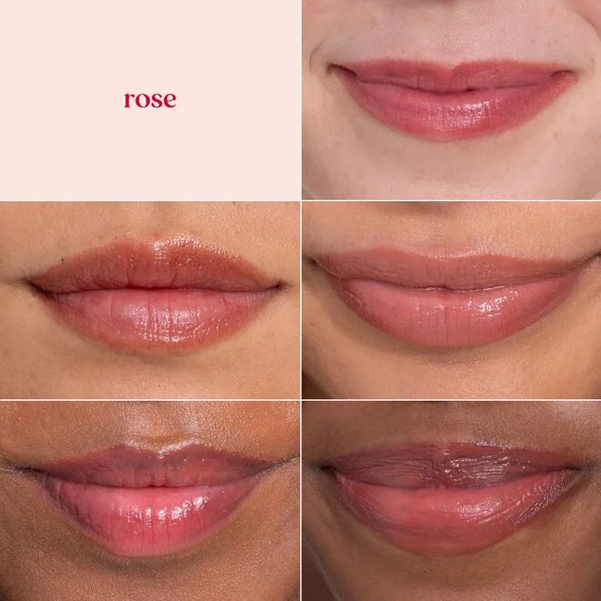 Tinted Lip Balm 2 Pack