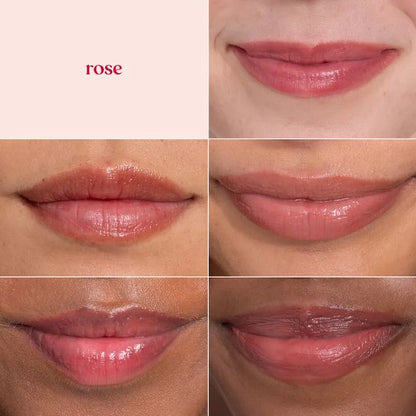 Tinted Lip Balm 2 Pack