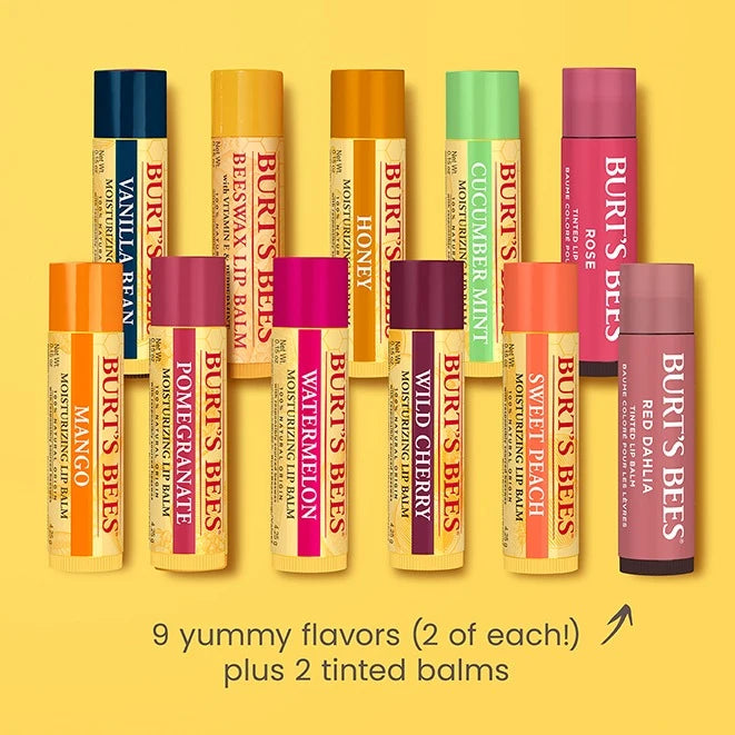 Summer Mini Mega Balm