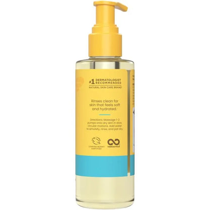 Makeup Removing Cleansing Oil
